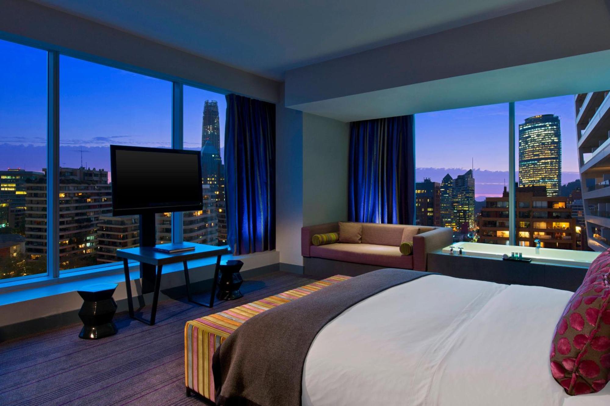 Hotel W 5*