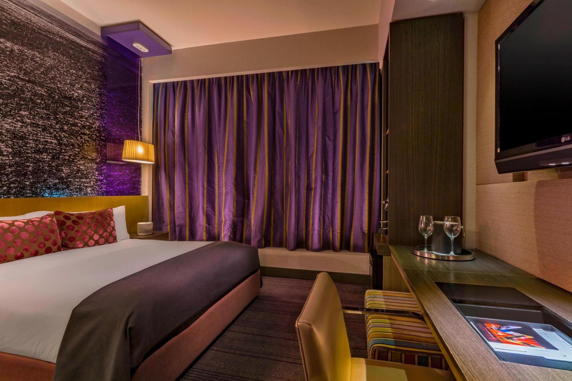 Hotel W Santiago