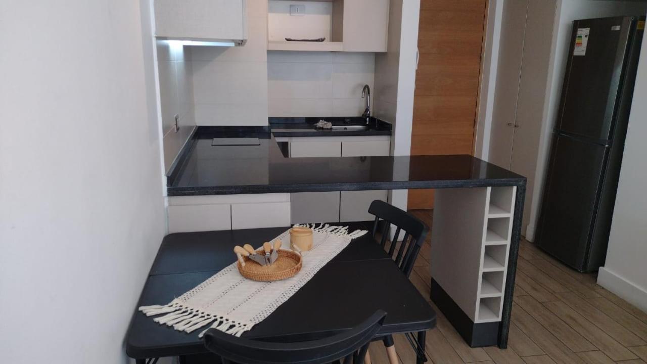 Departamento Condes * Santiago