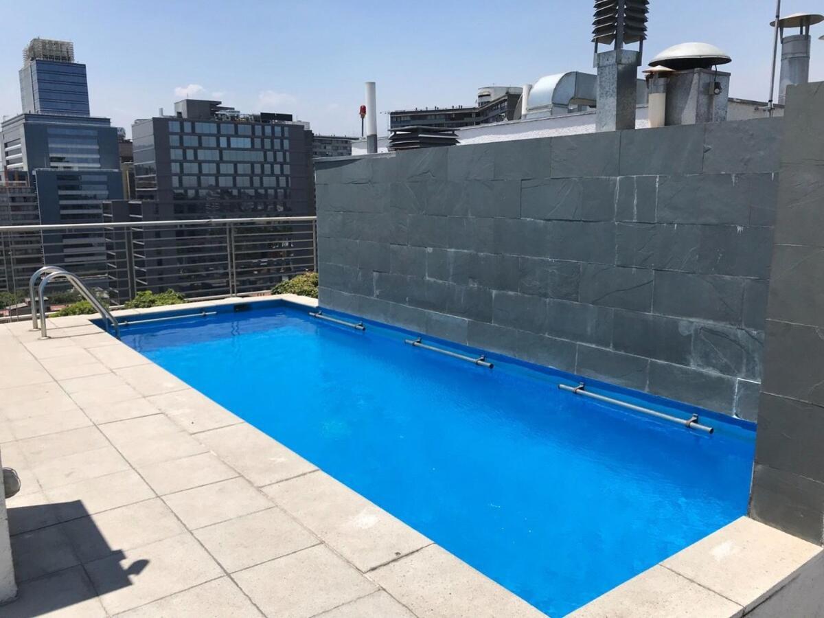 Comodo Y Acogedor, Providencia 14