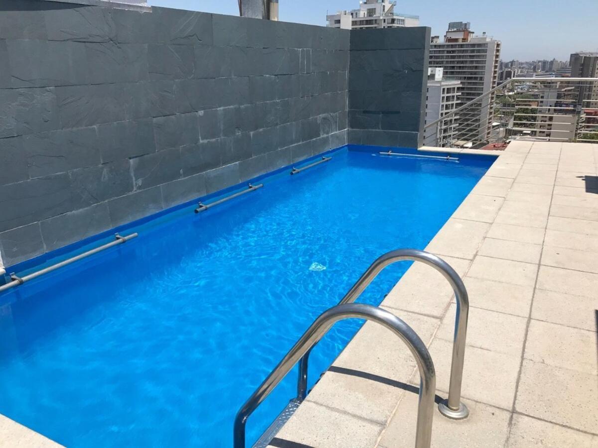 Apartment Comodo Y Acogedor, Providencia 14 *