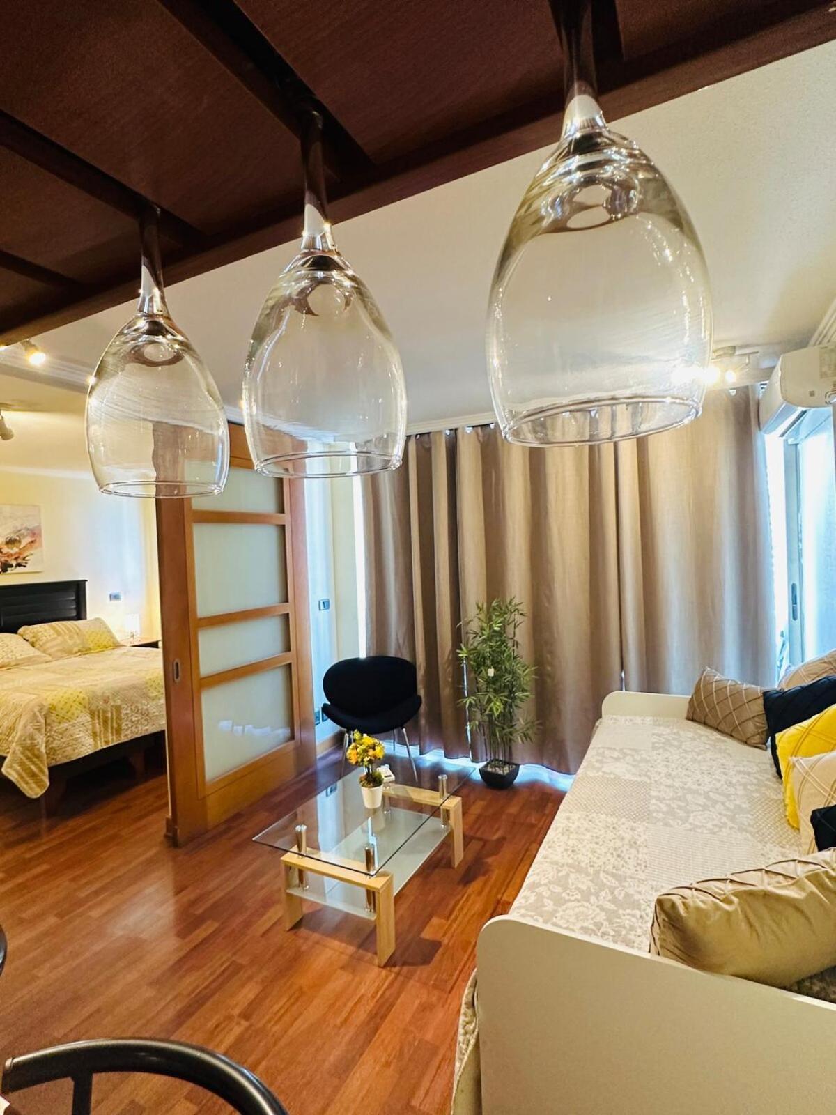Apartment Comodo Y Acogedor, Providencia 14 Santiago