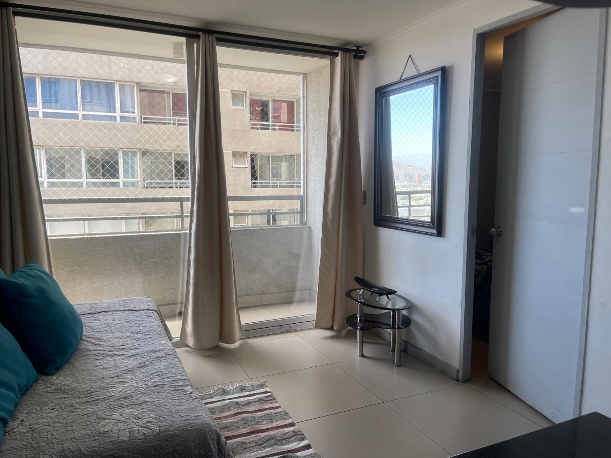 Suites Santiago Apartment Santiago