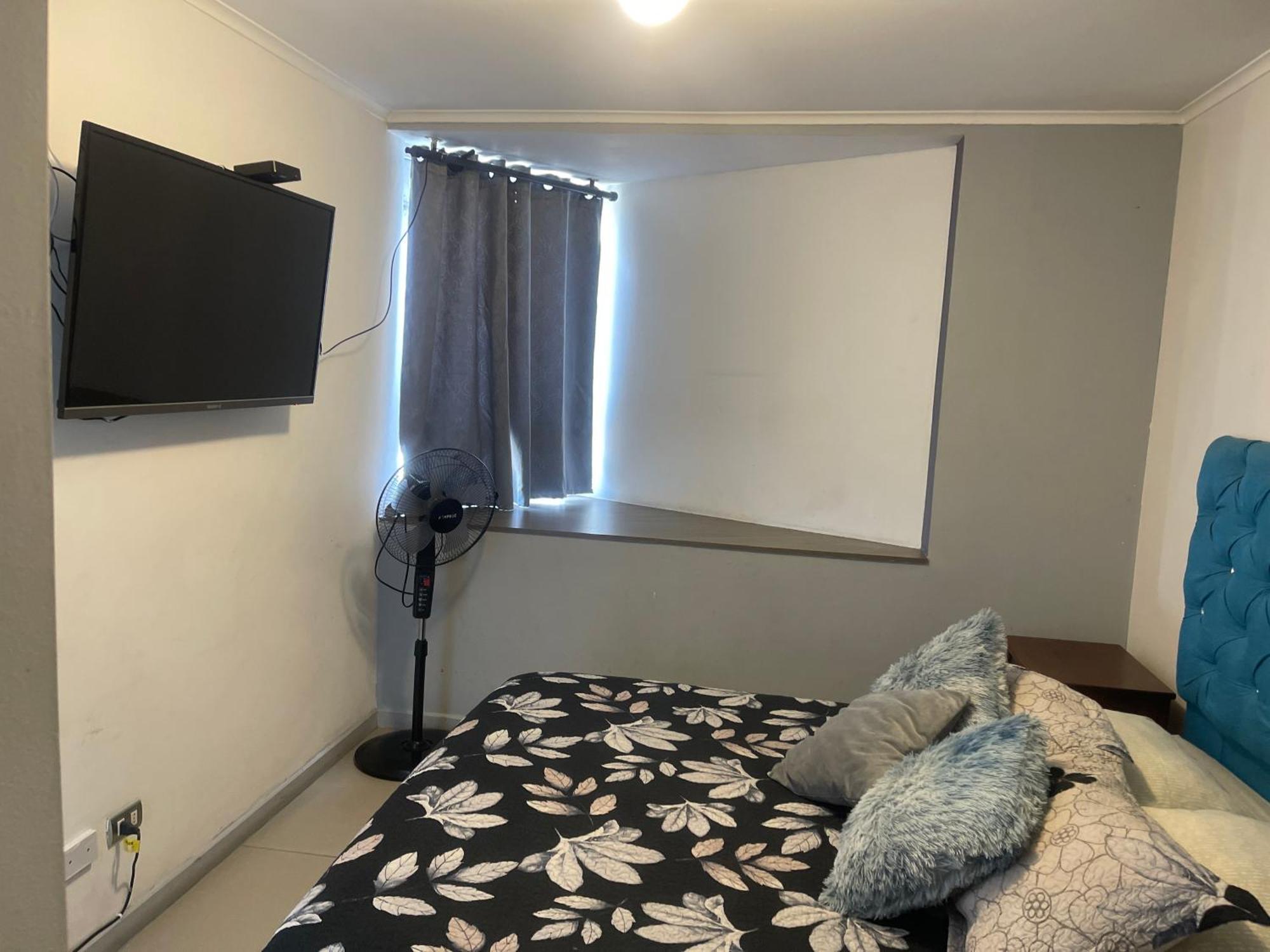 Suites Santiago Apartment