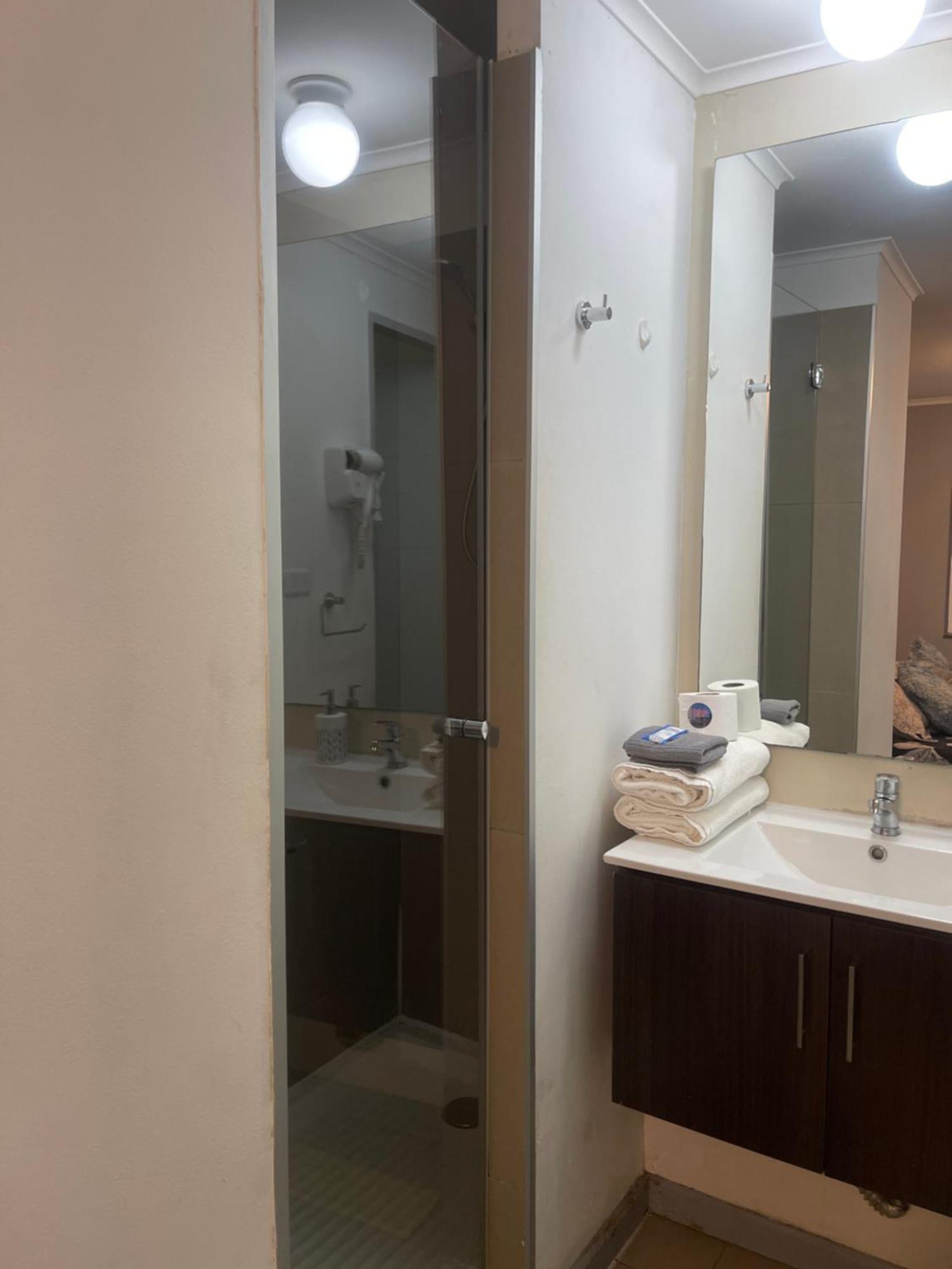 Suites Santiago Apartment *