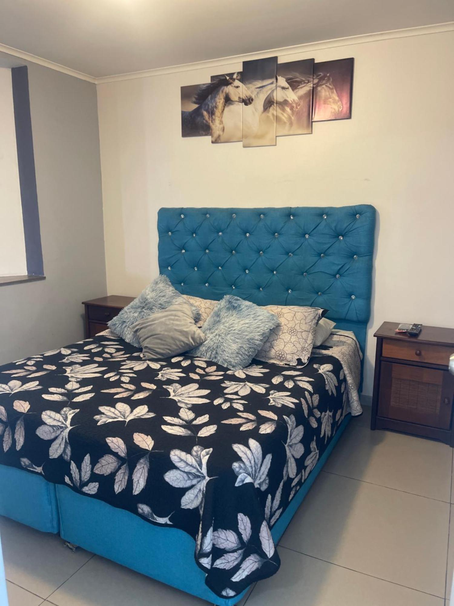 Apartment Suites Santiago *
