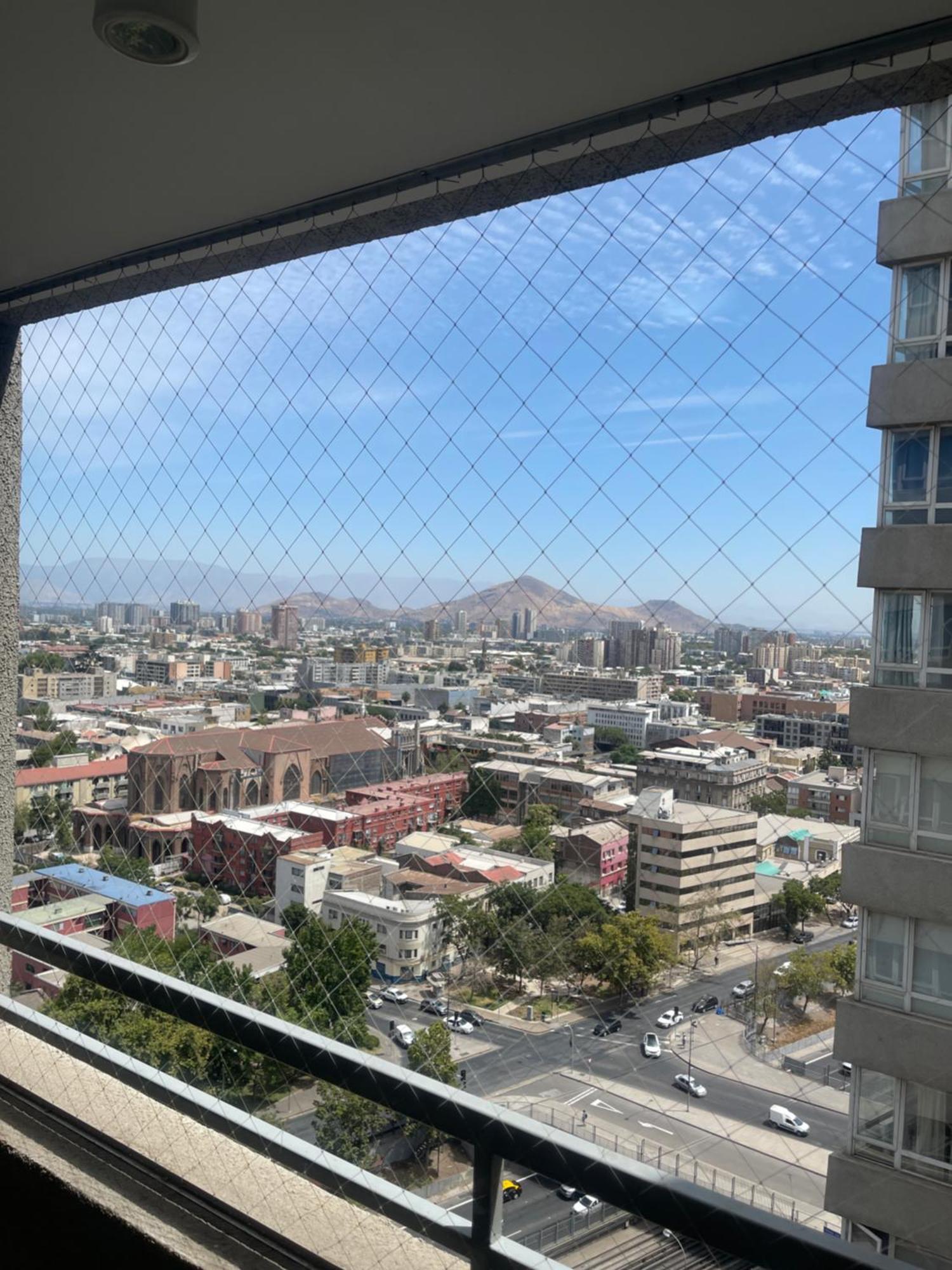 Apartment Suites Santiago
