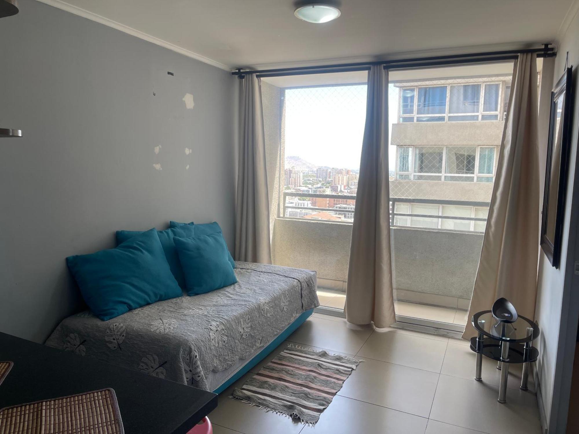 Suites Santiago Apartment *