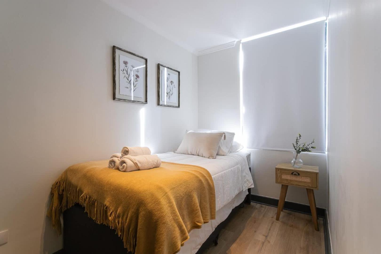 Perfect 2be 2ba Close To The Metro Santiago de Chile