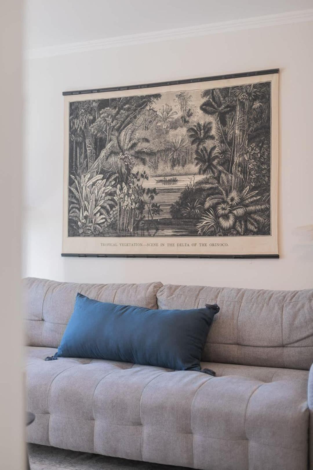 Apartamento Perfect 2be 2ba Close To The Metro *