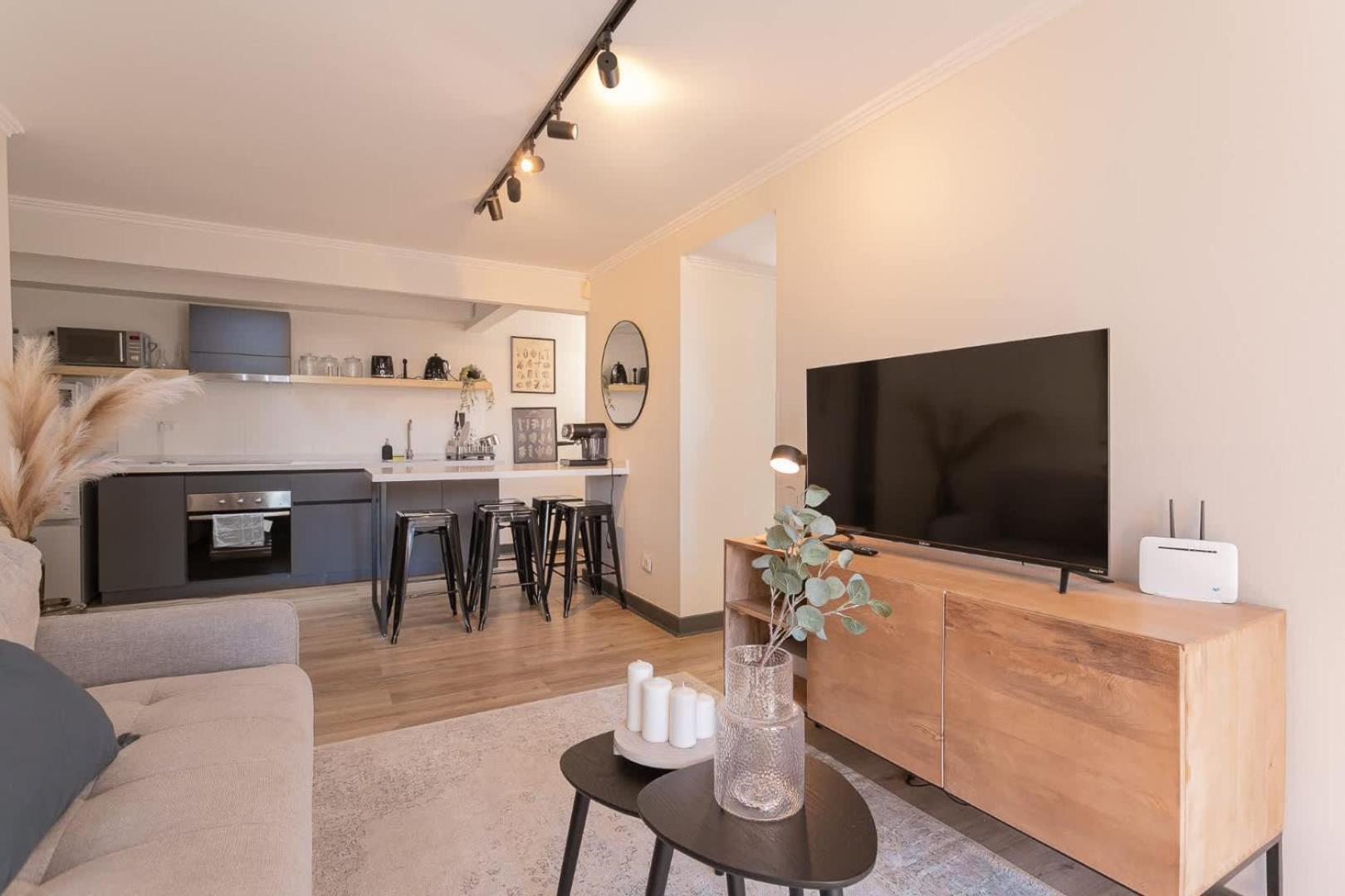 Perfect 2be 2ba Close To The Metro