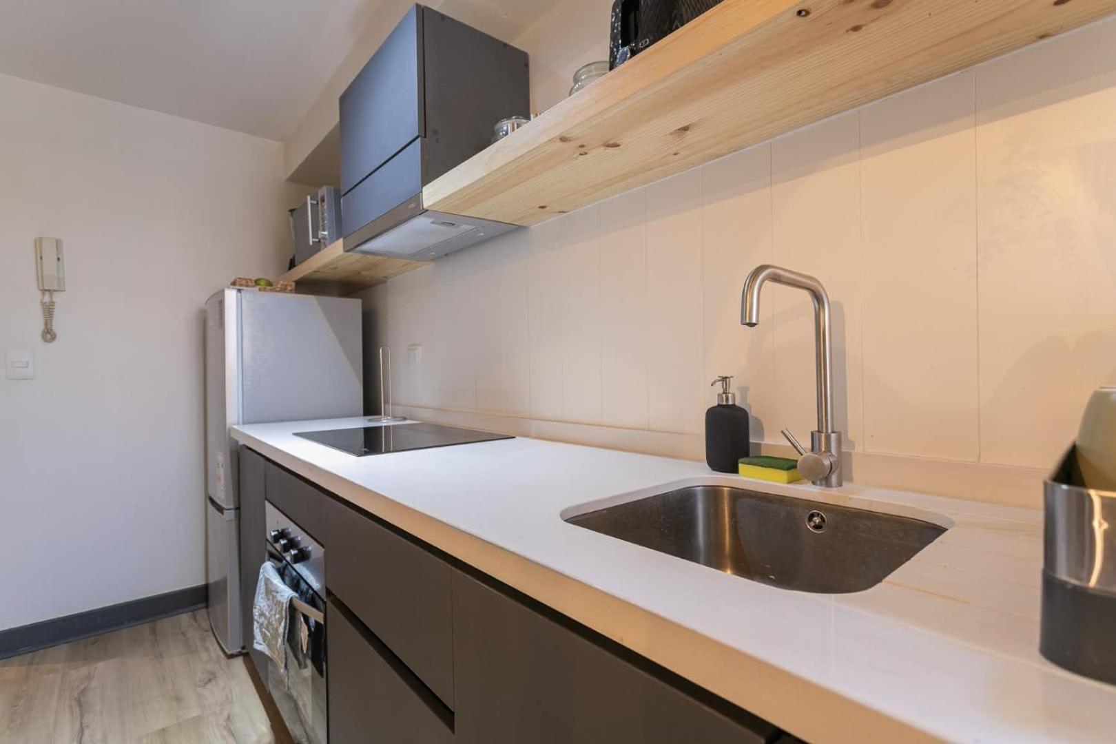 Apartamento Perfect 2be 2ba Close To The Metro