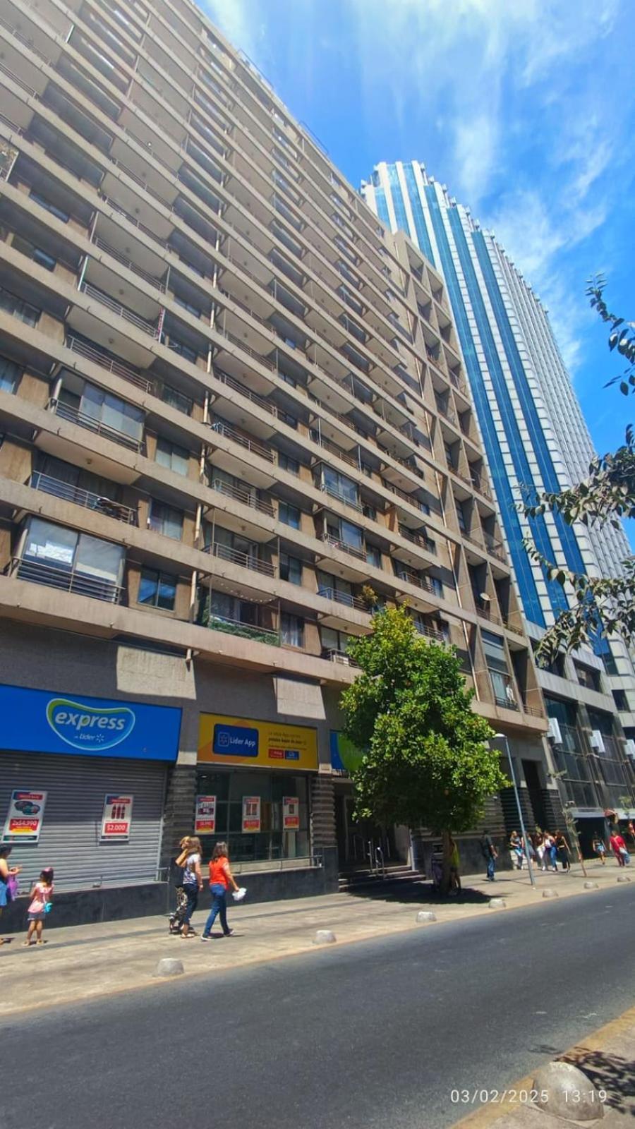 Loft En El Corazon De Bellas Artes Apartment Santiago