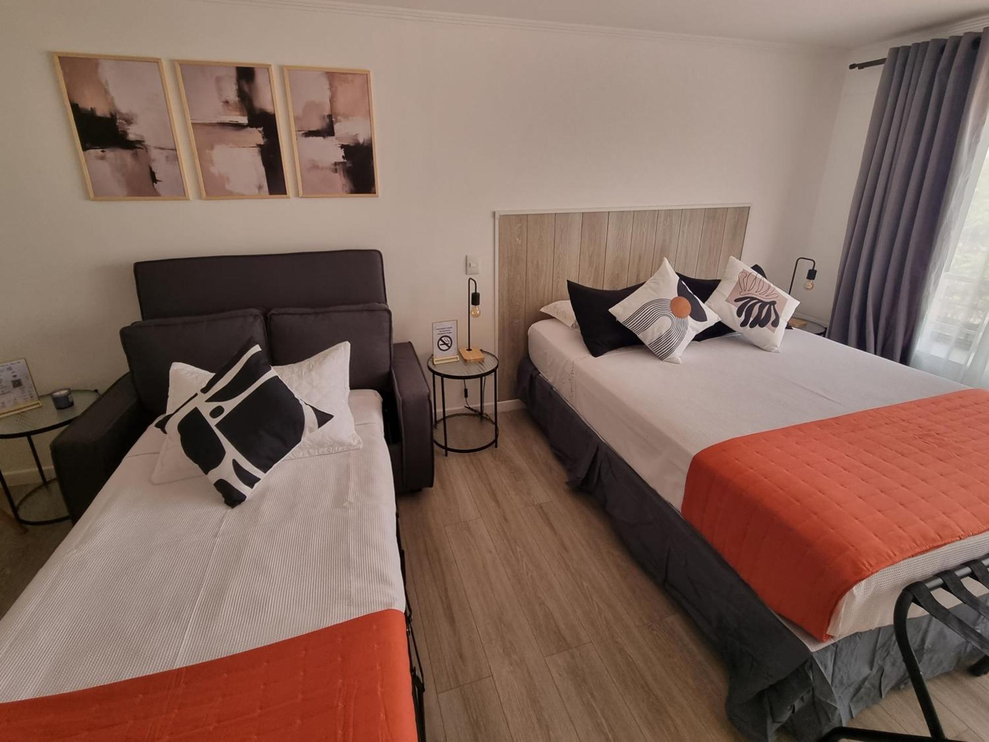 Pedro De Valdivia Corazon De Providencia Apartment *