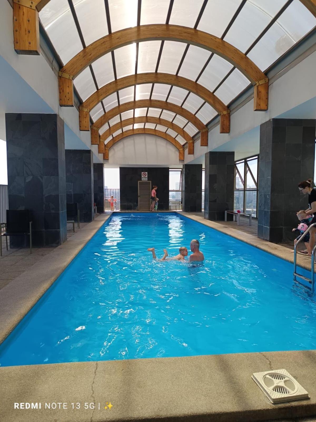 Apartment Loft En El Corazon De Bellas Artes