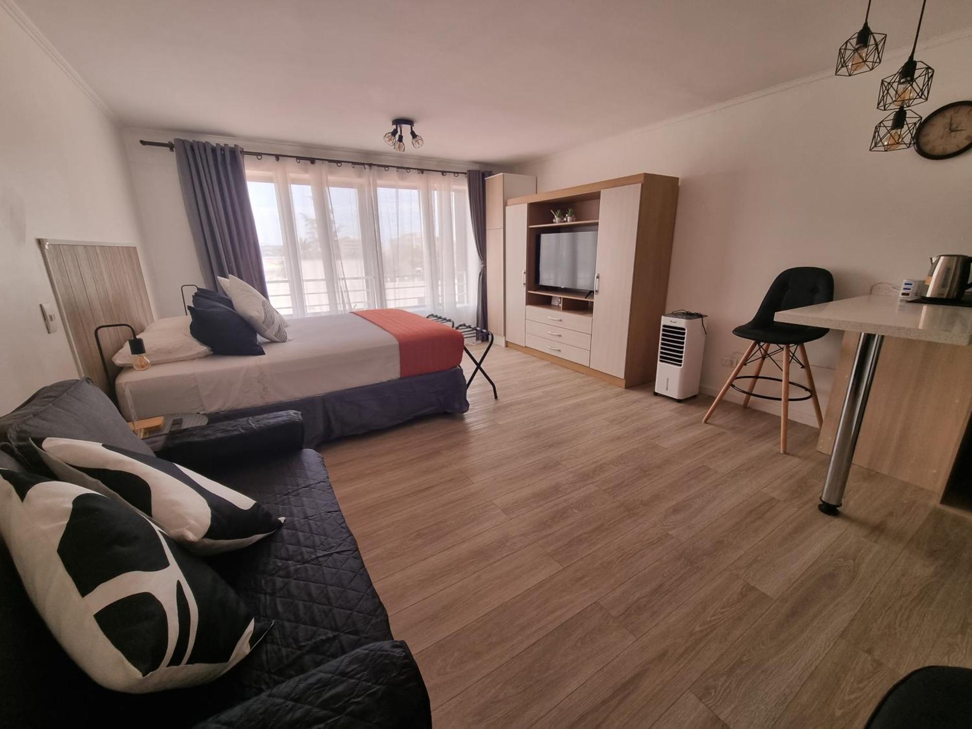 Pedro De Valdivia Corazon De Providencia Apartment *