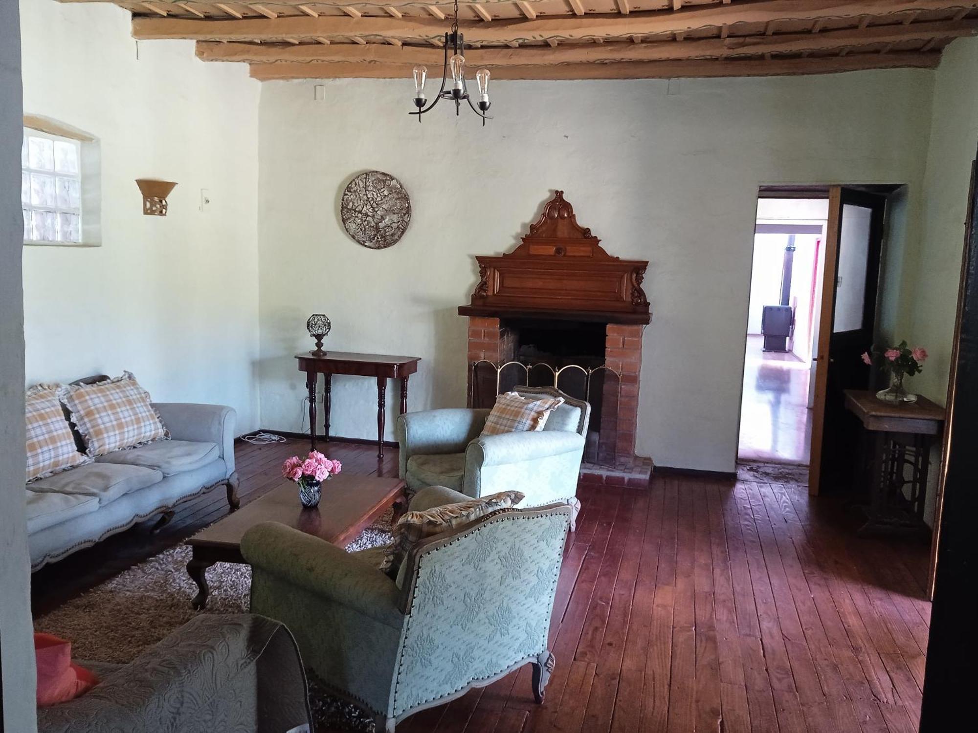 Guest house El Carmen De Pirque *