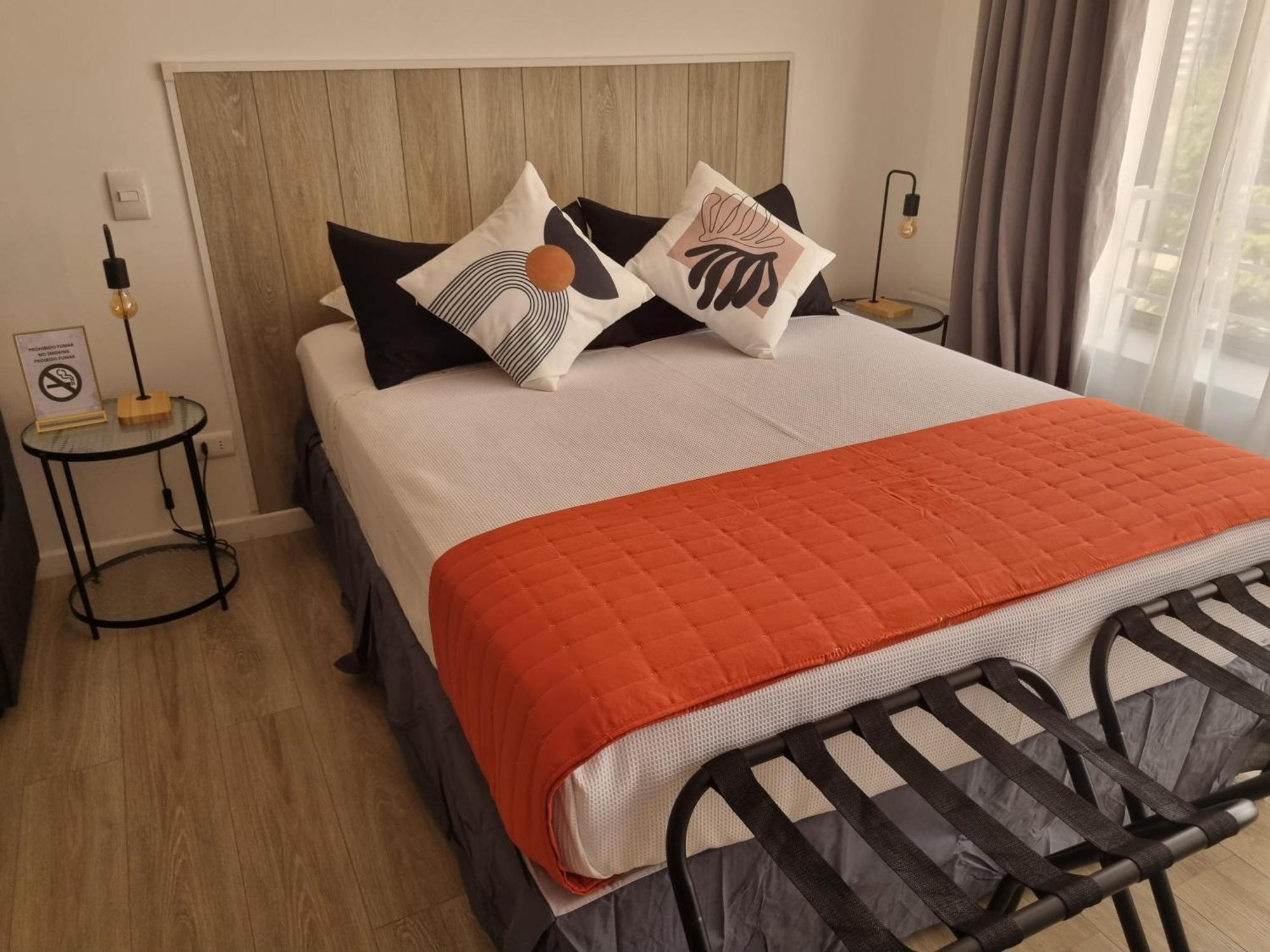 Apartment Pedro De Valdivia Corazon De Providencia *