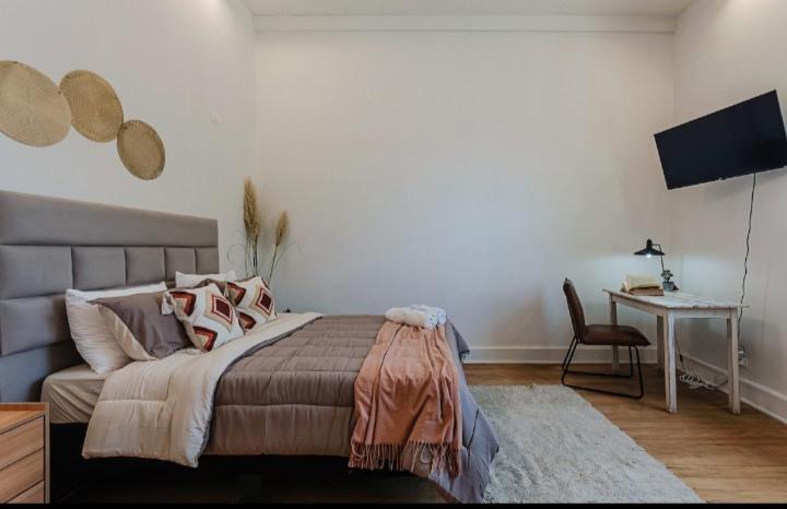 2 Hasta 4 Personas Con Increible Ubicacion En Providencia Homestay *