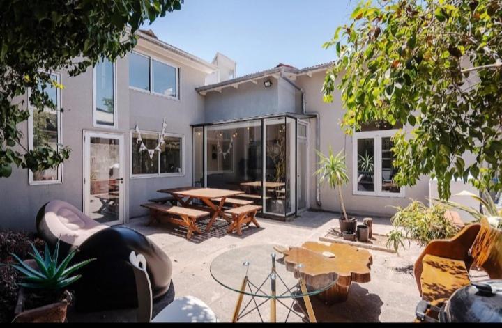 2 Hasta 4 Personas Con Increible Ubicacion En Providencia Homestay *