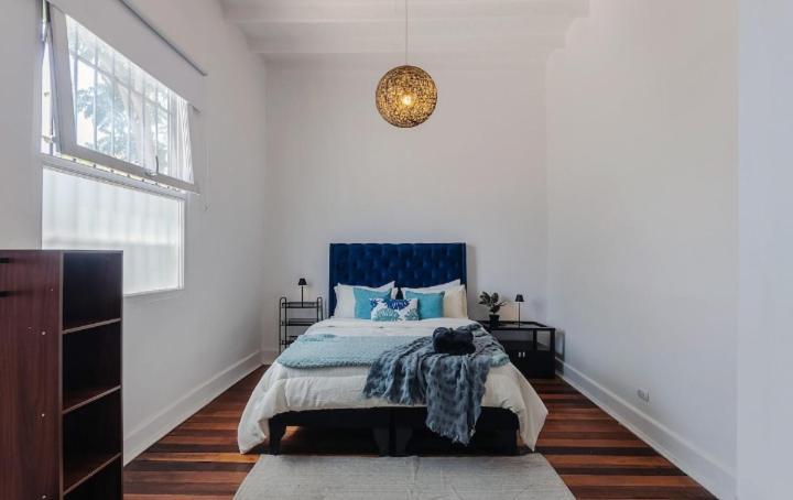2 Hasta 4 Personas Con Increible Ubicacion En Providencia Homestay Santiago