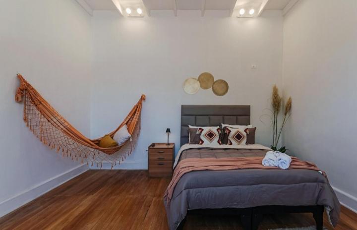 Homestay 2 Hasta 4 Personas Con Increible Ubicacion En Providencia