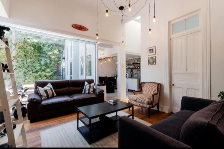 2 Hasta 4 Personas Con Increible Ubicacion En Providencia Homestay *