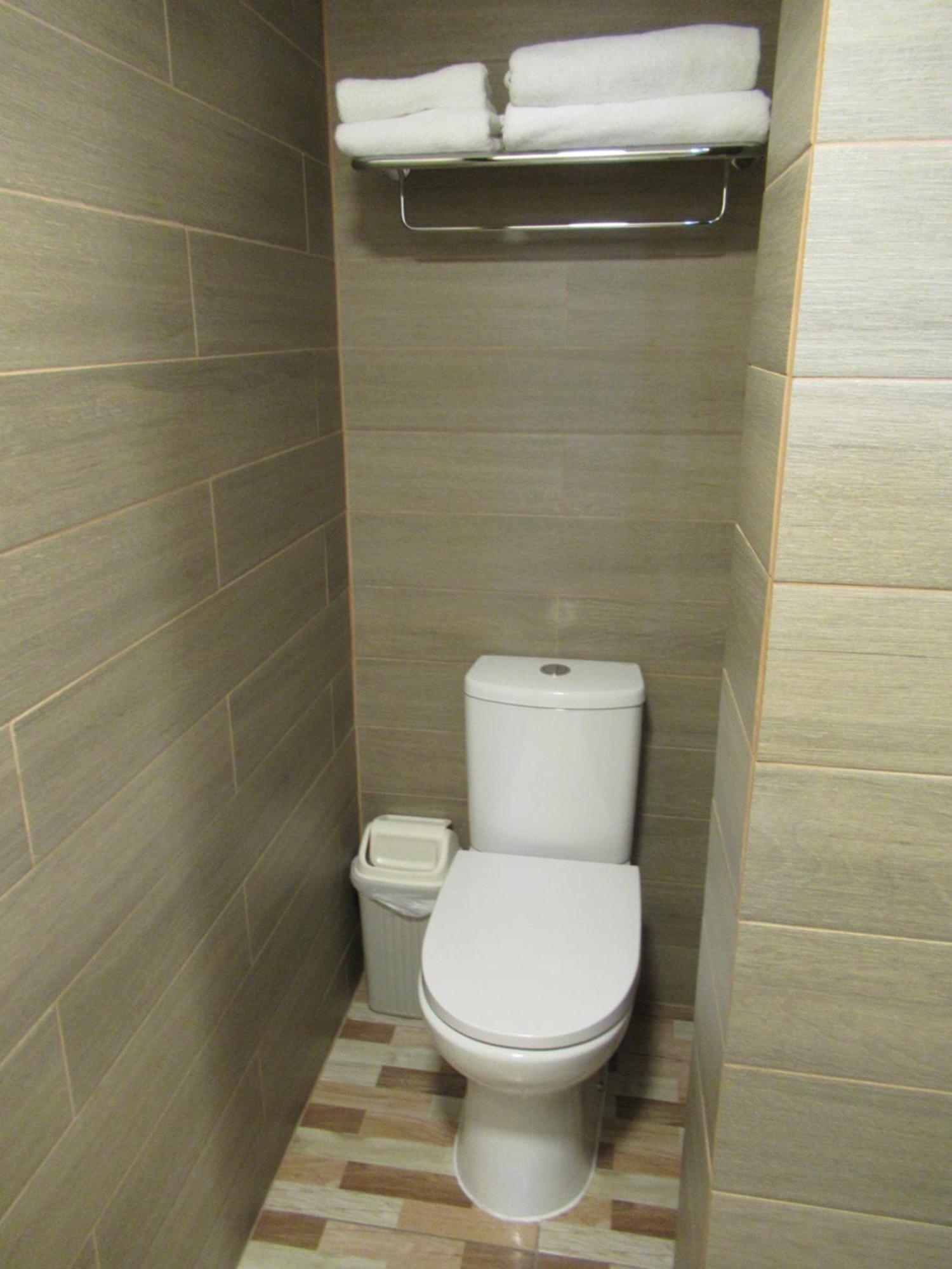 Khách sạn Vegas 3*