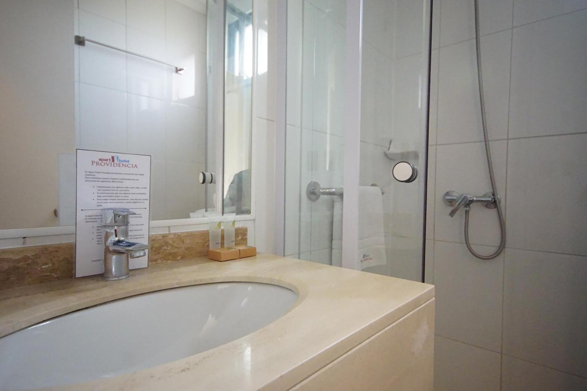 Apart Providencia Aparthotel