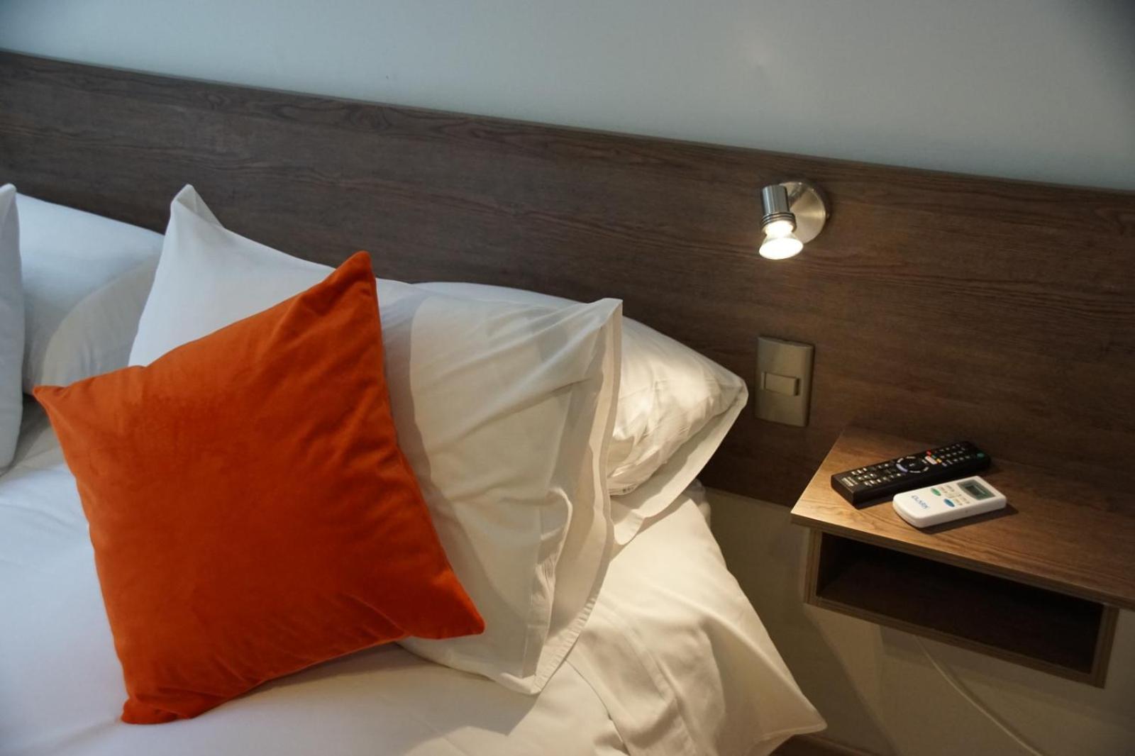 Apart Providencia Aparthotel Santiago