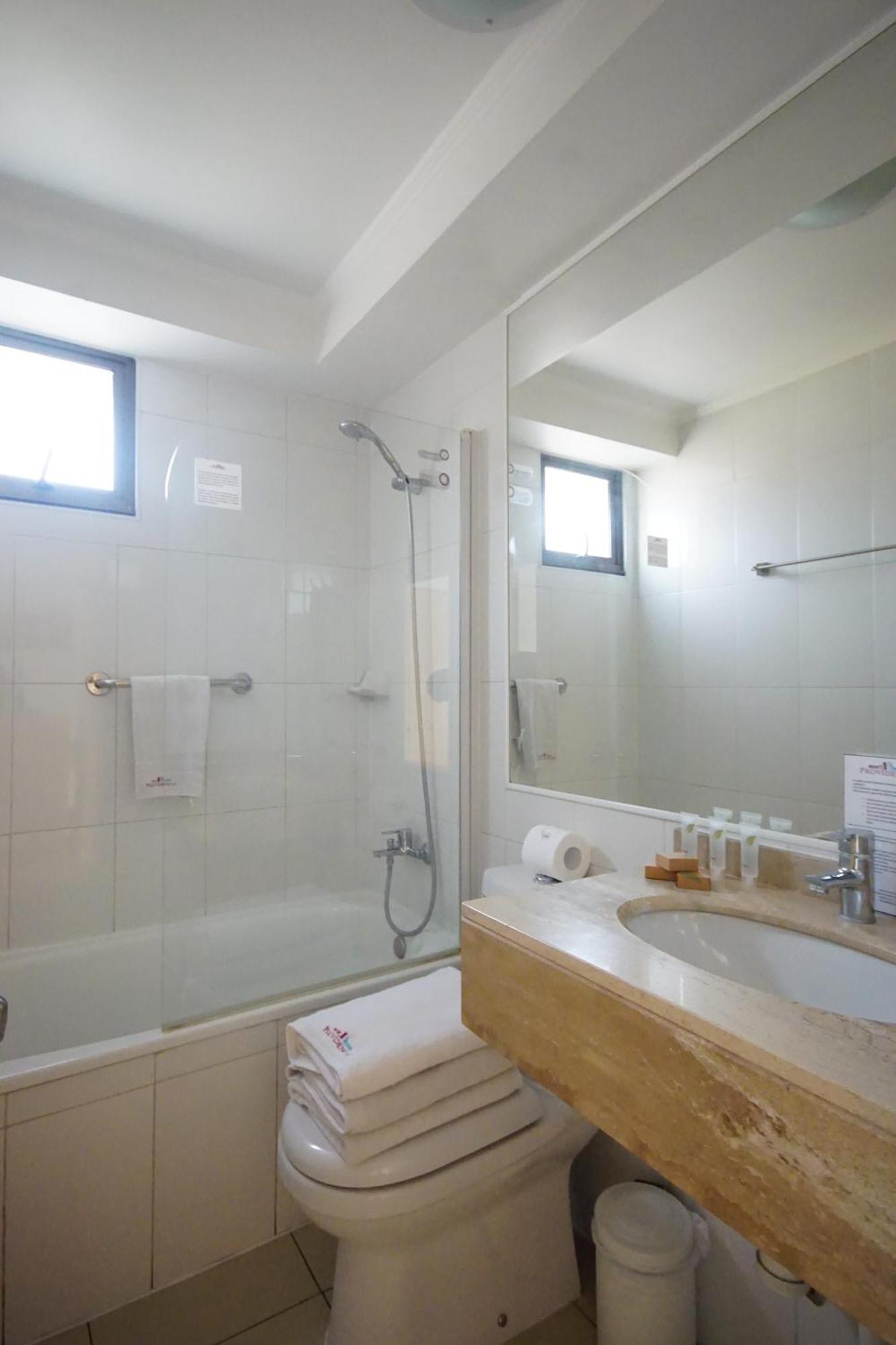 Aparthotel Apart Providencia Santiago