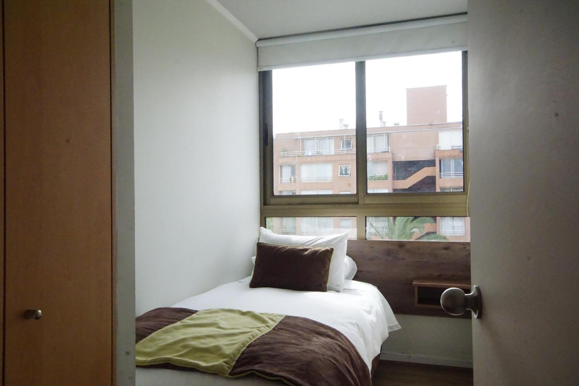 Apart Providencia 3*