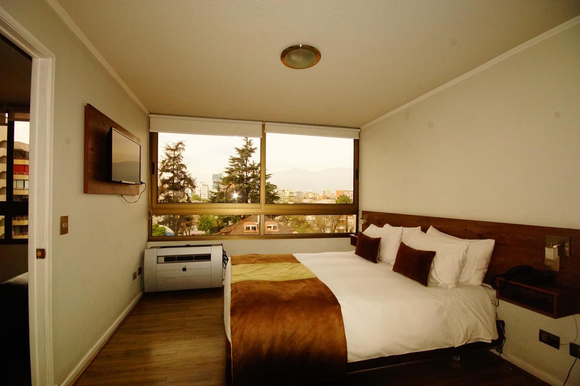 Apart Providencia Aparthotel 3*