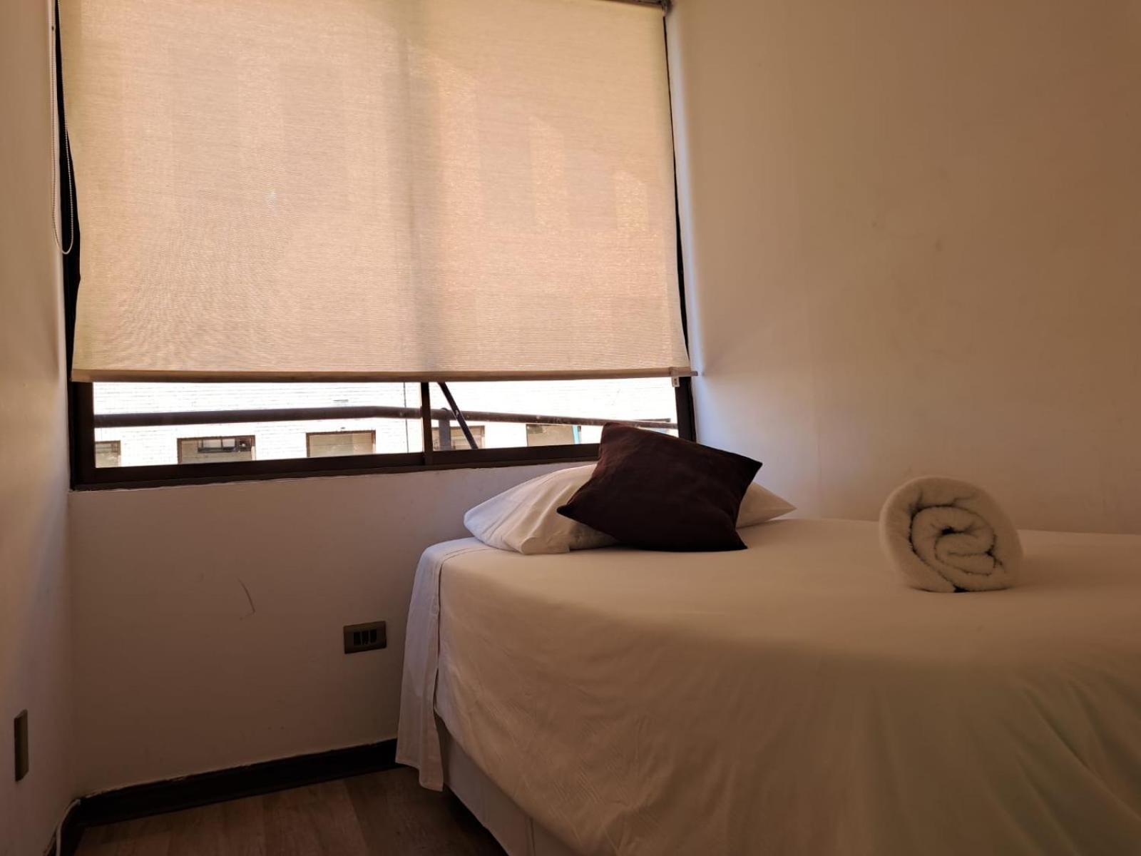 Apartment Costanera Centre *