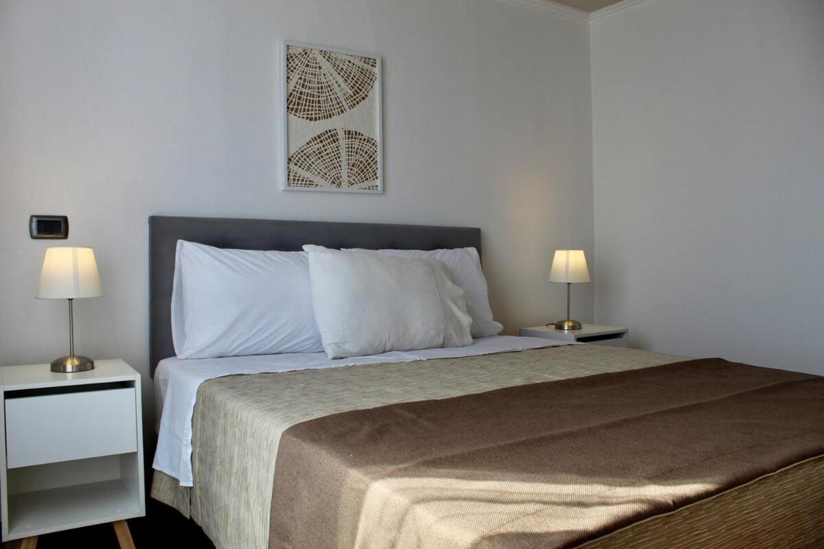Moderno Departamento Providencia Apartment *