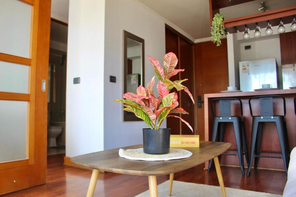 Apartment Moderno Departamento Providencia Santiago