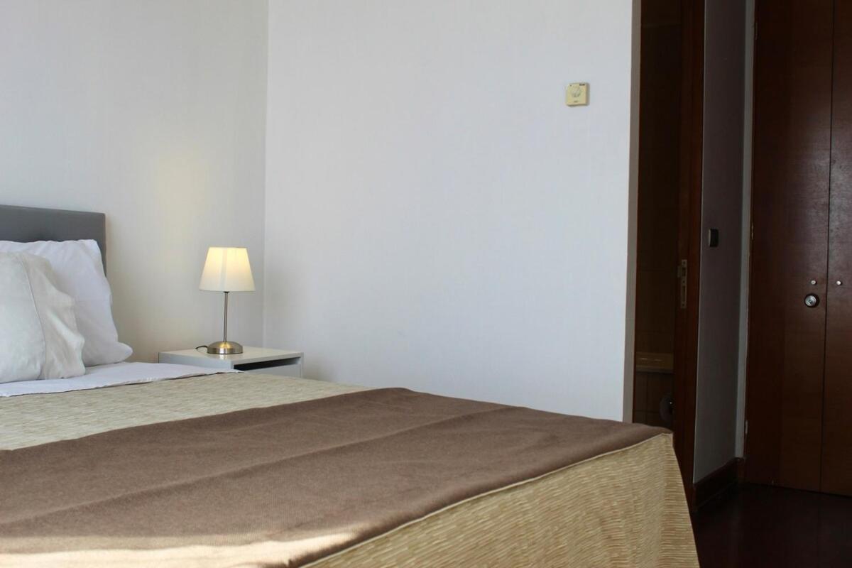 Moderno Departamento Providencia Santiago