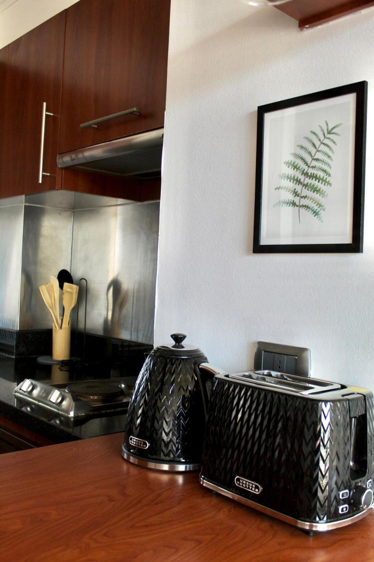 Apartment Moderno Departamento Providencia