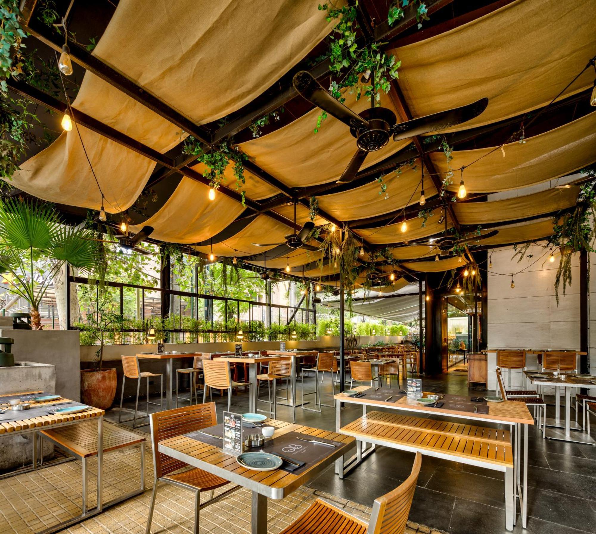 Hotel Doubletree By Hilton - Vitacura Santiago