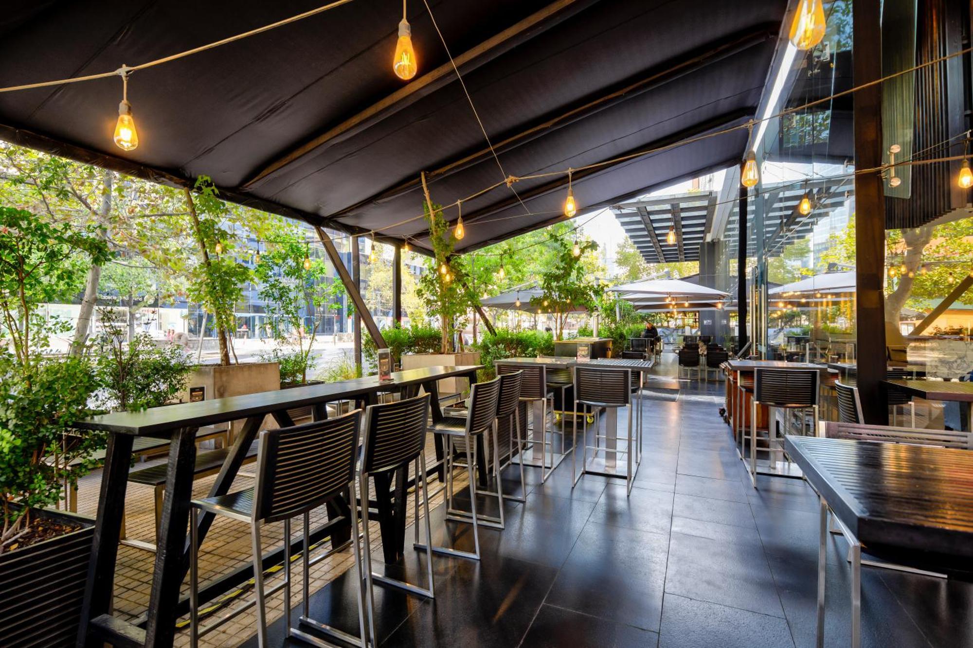 Doubletree By Hilton - Vitacura Santiago