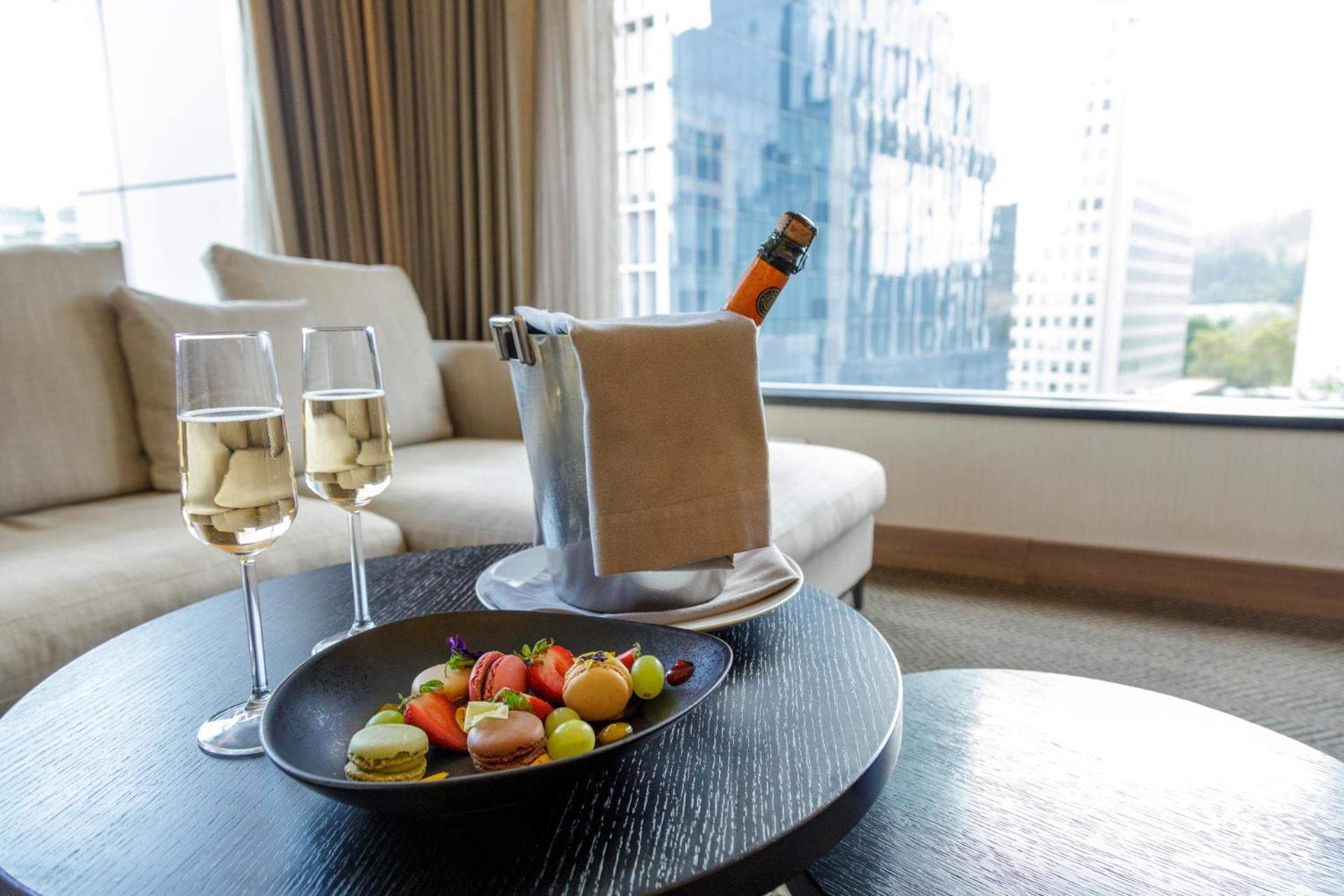 Doubletree By Hilton - Vitacura 4* Santiago