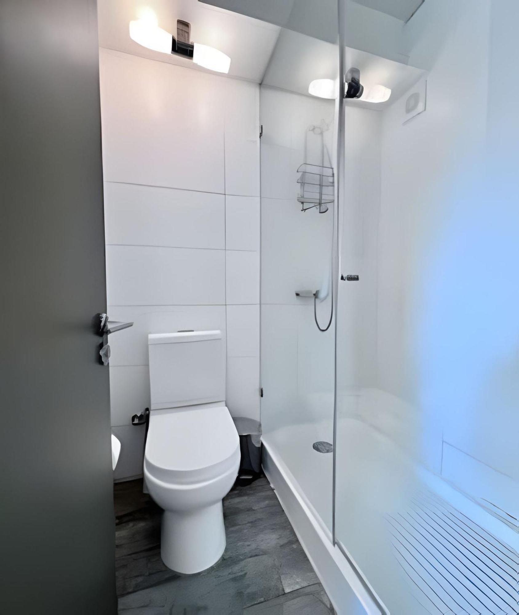 Acogedor Estudio Dominicos Apartamento Santiago