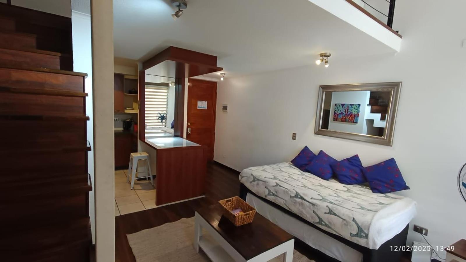 Loft En El Corazon De Bellas Artes *