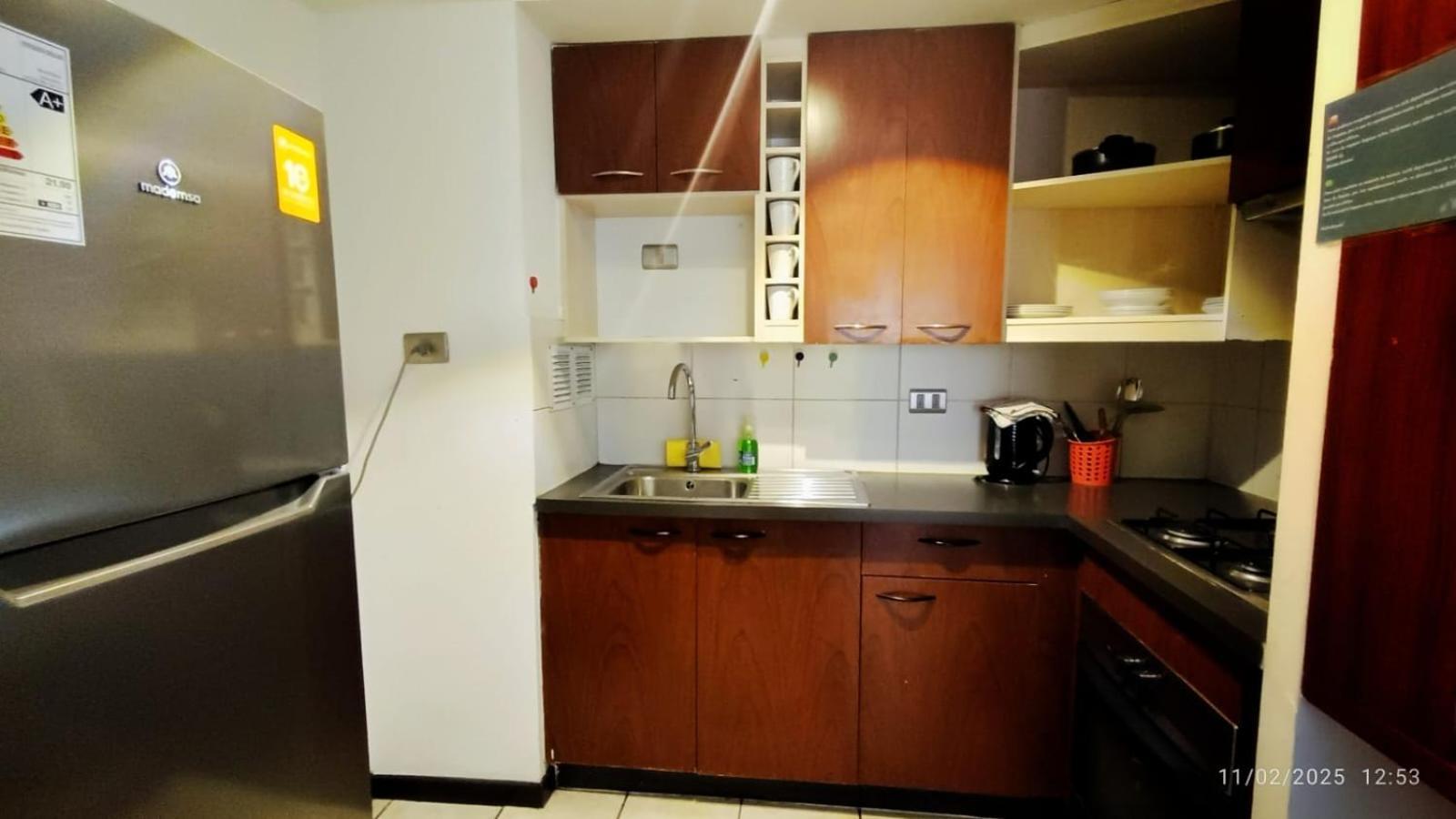Loft En El Corazon De Bellas Artes