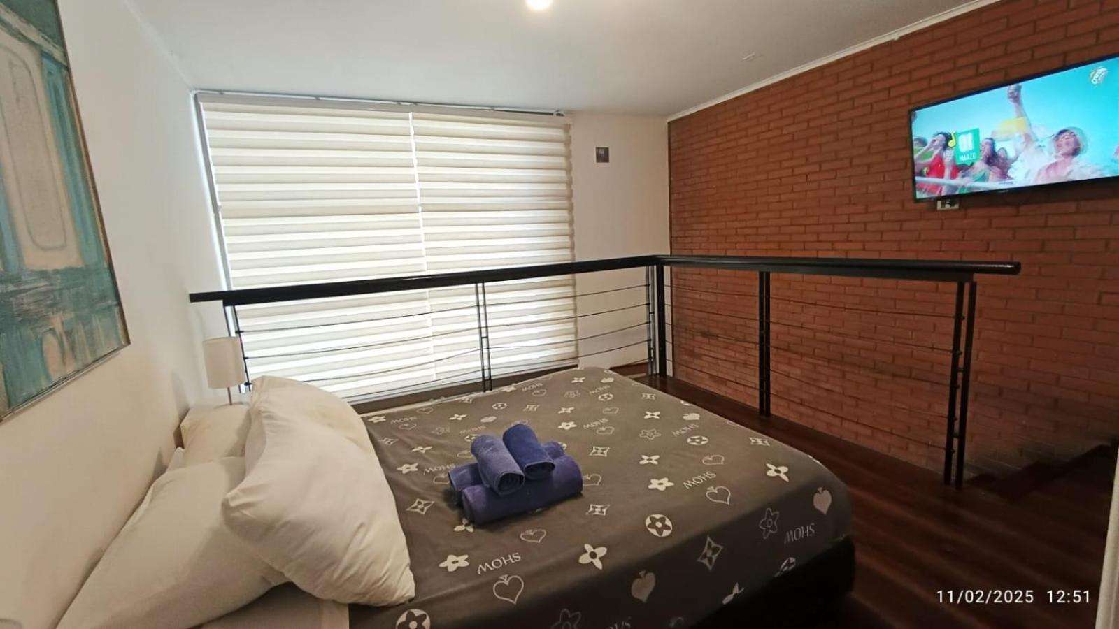 Loft En El Corazon De Bellas Artes Apartment *