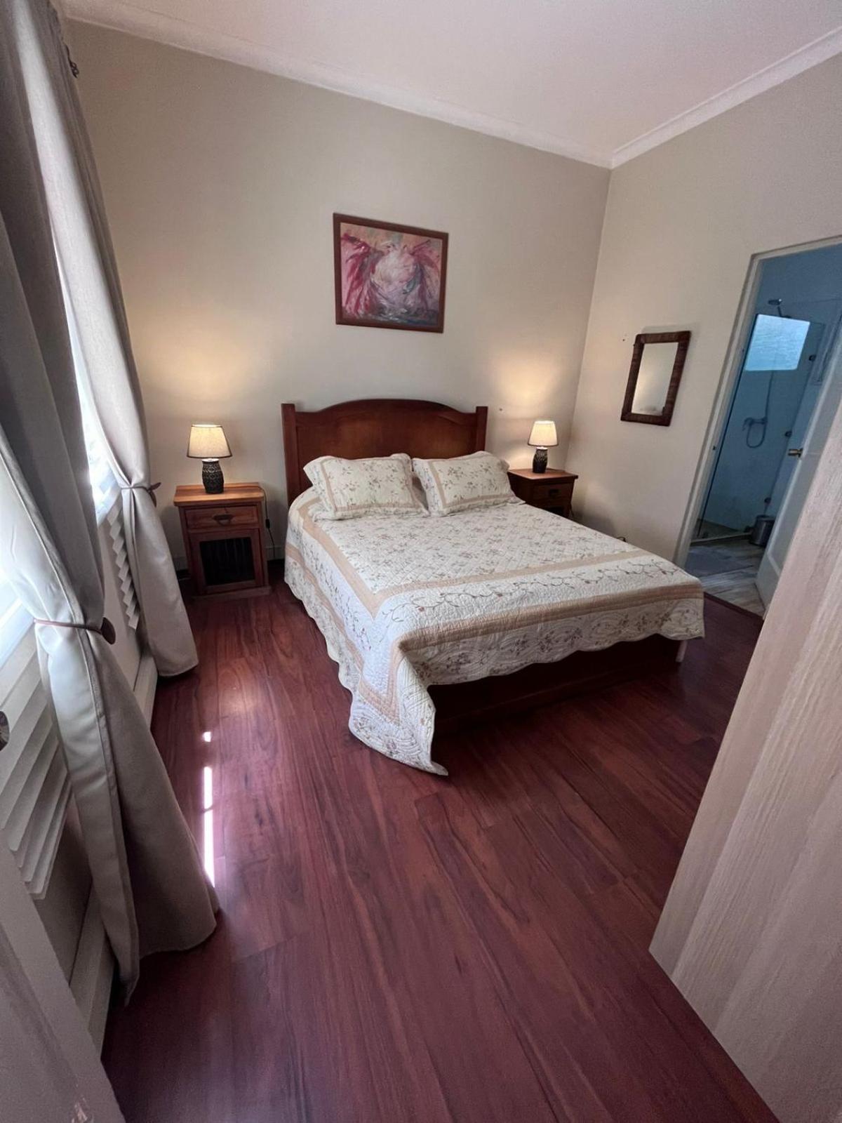 Guest house Providencia Vibes - Con Bano Privado