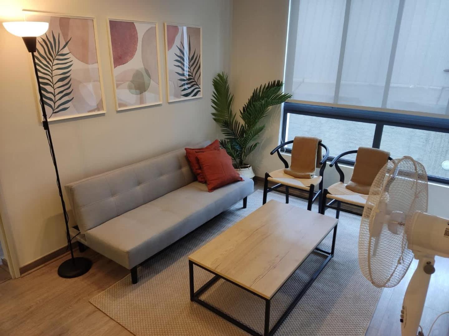 Comfortable In Close To Everything Apartment Santiago