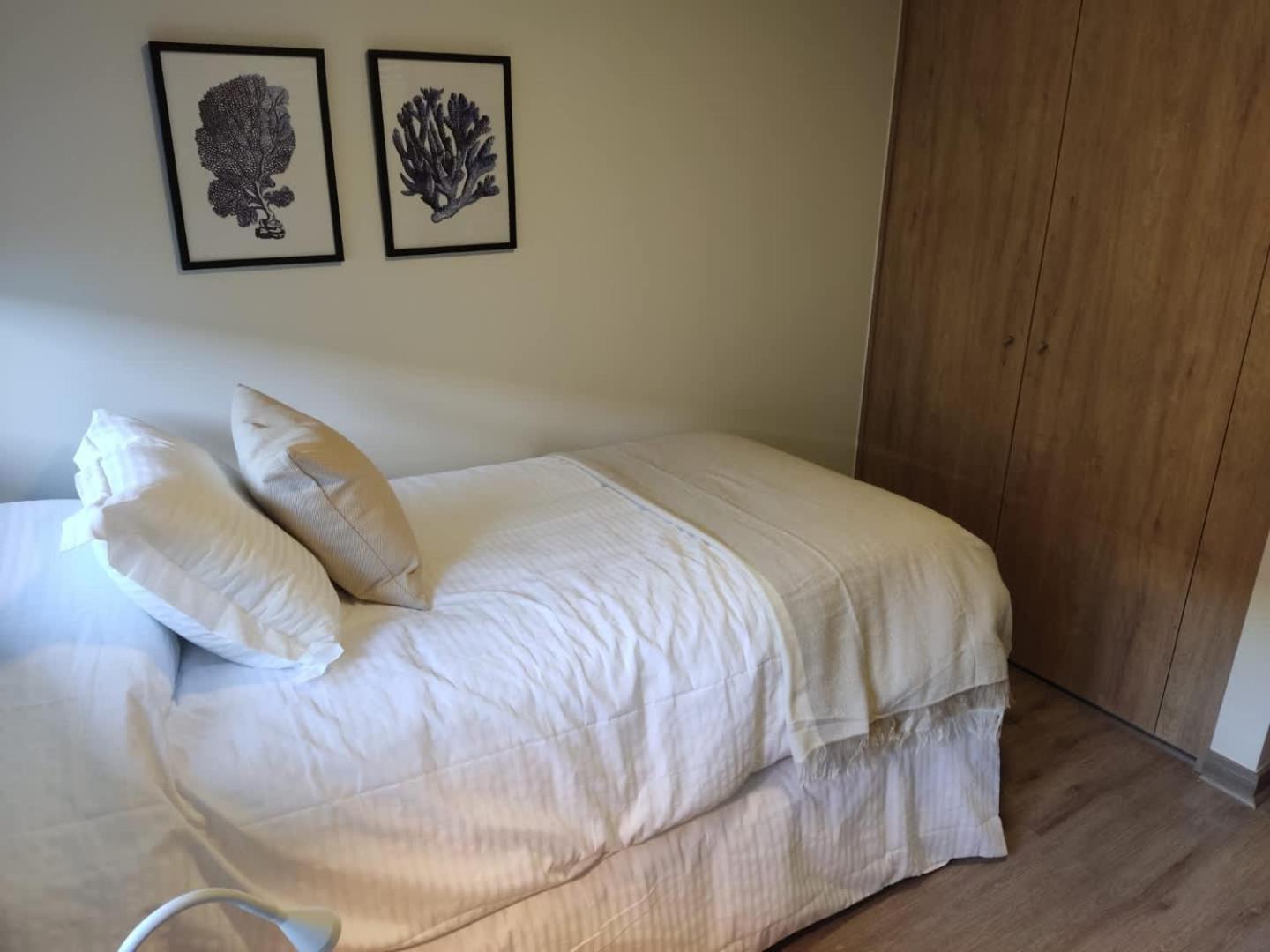 Apartment Comfortable In Close To Everything Santiago