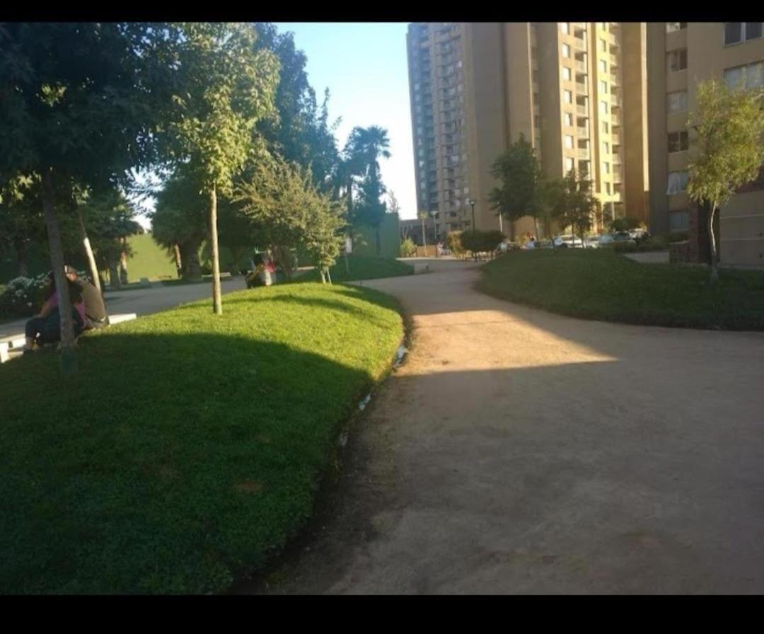 Departamento Cercano Aeropuerto *