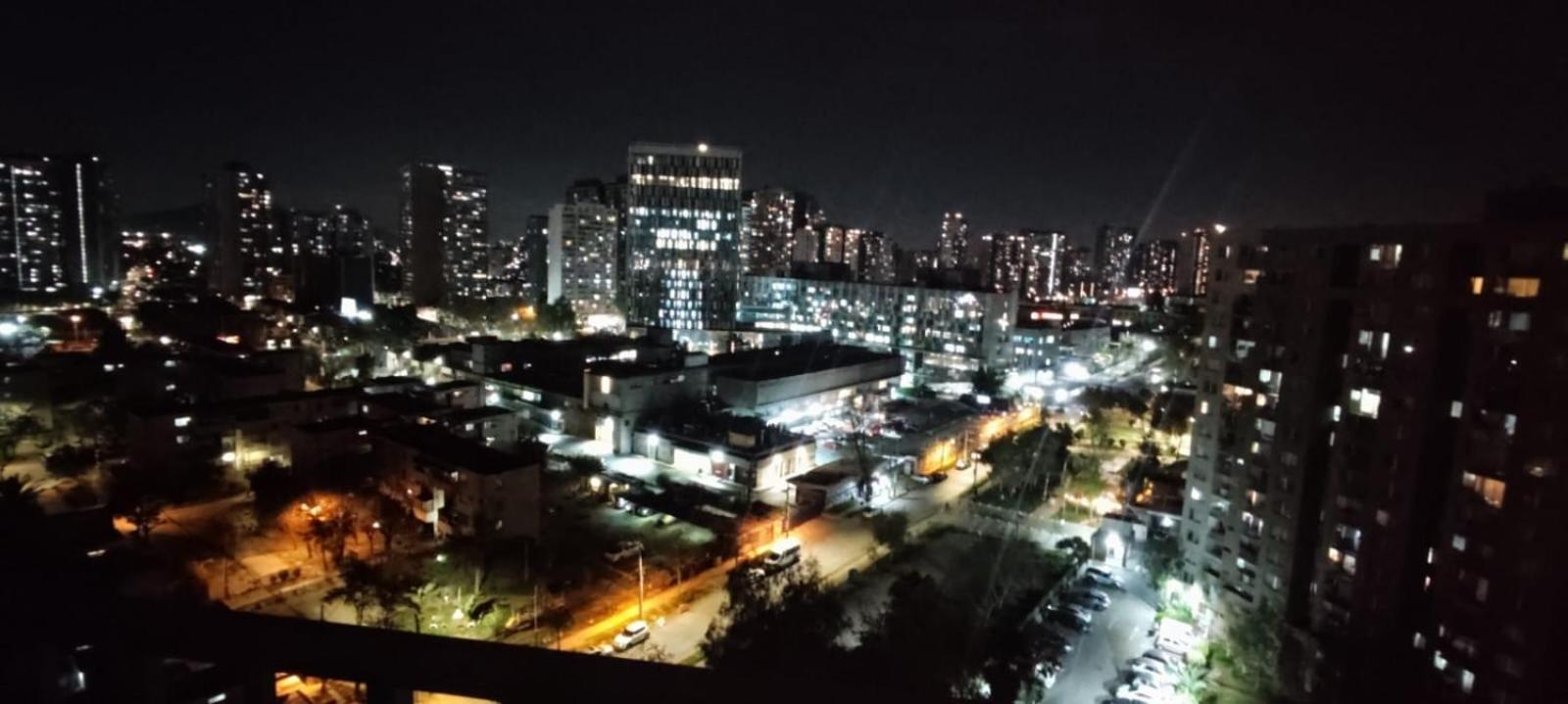Departamento Cercano Aeropuerto * Santiago